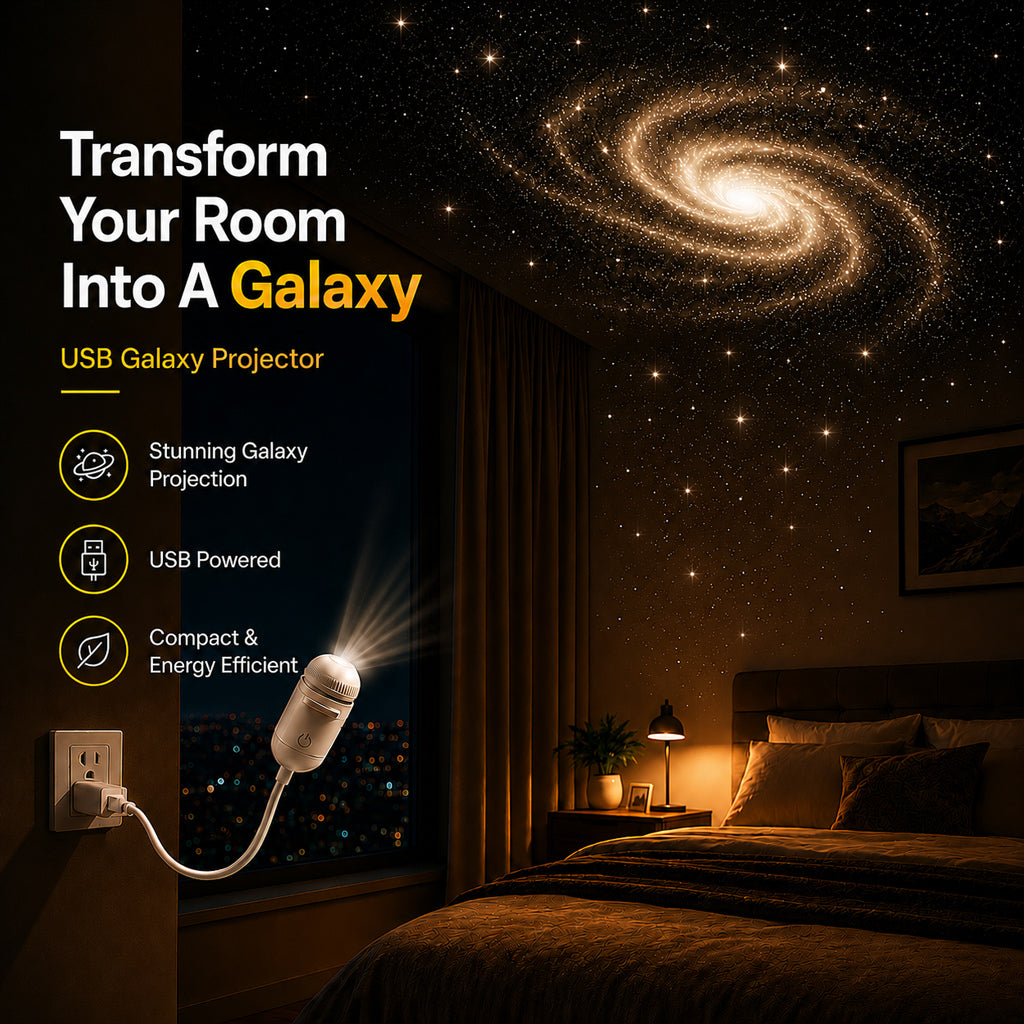 OLARIS™ Atmosphere Projector