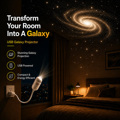 OLARIS™ Atmosphere Projector
