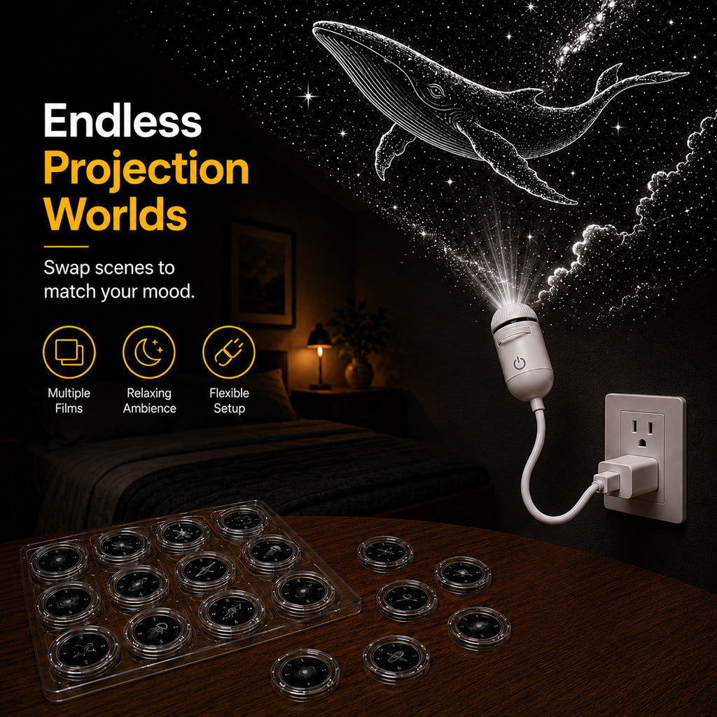 OLARIS™ Atmosphere Projector