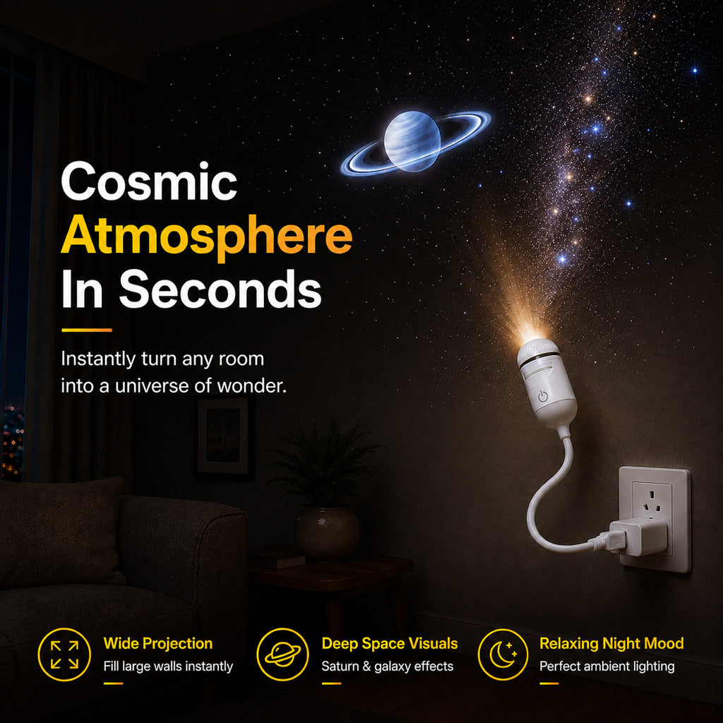 OLARIS™ Atmosphere Projector