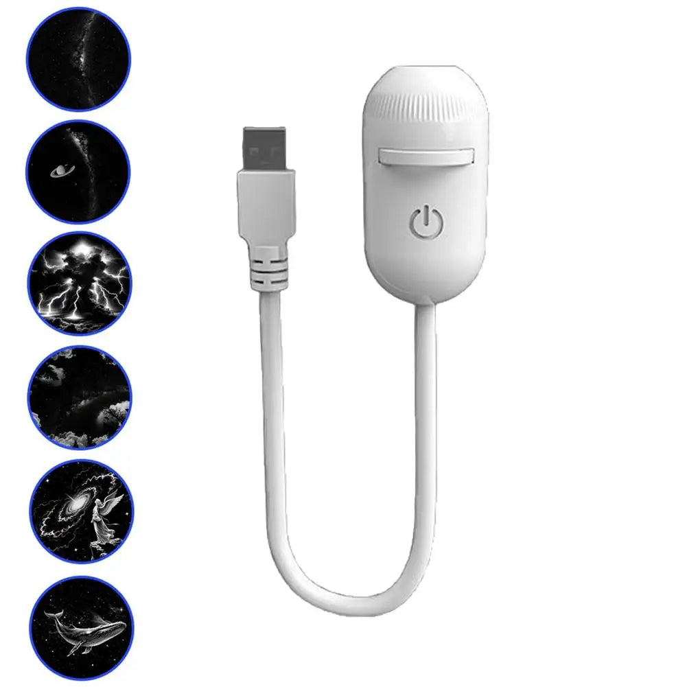 OLARIS™ Atmosphere Projector