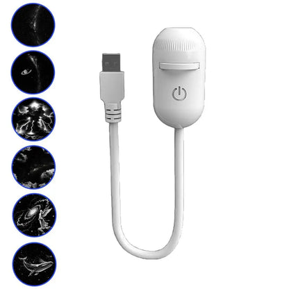 OLARIS™ Atmosphere Projector
